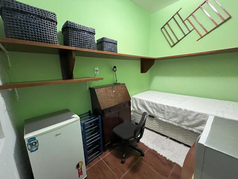 Imagem 2 da galeria do anúncio: Suítes Femininas na Vila Mariana