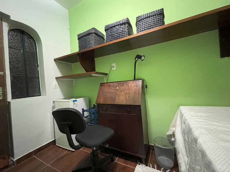 Imagem 3 da galeria do anúncio: Suítes Femininas na Vila Mariana