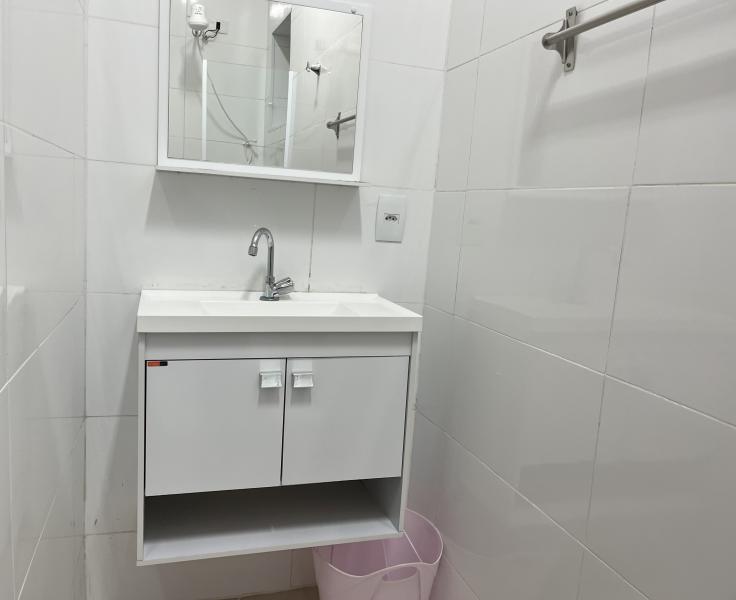 Imagem 5 da galeria do anúncio: Suítes Femininas na Vila Mariana