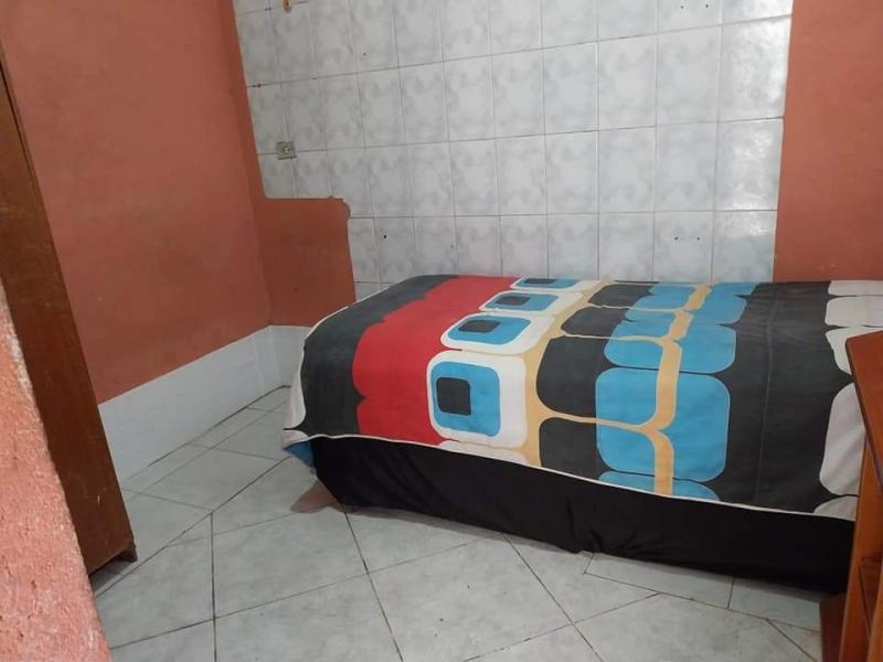 Imagem 1 da galeria do anúncio: QUARTOS individuais para senhores sem VÍCIOS