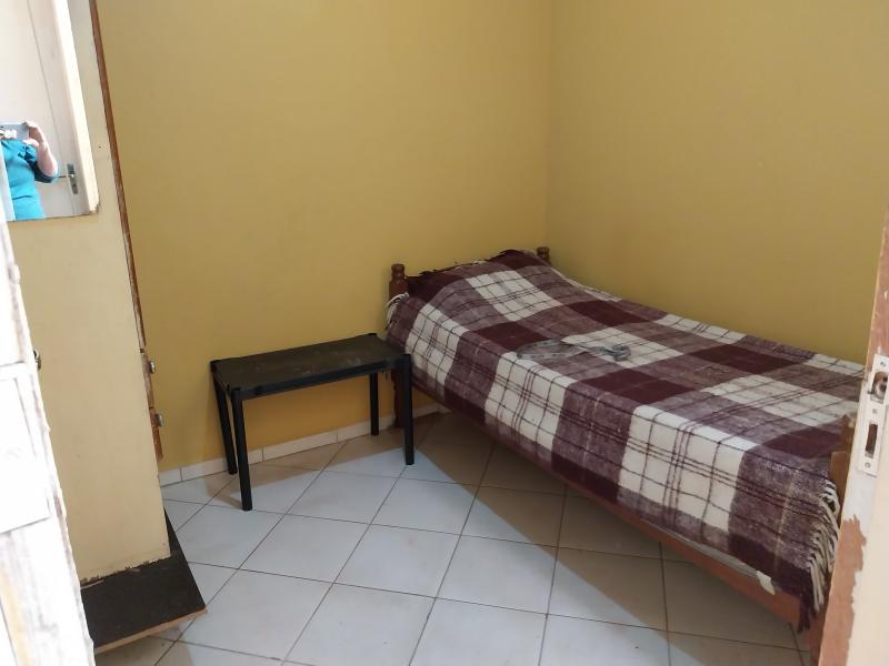 Imagem 2 da galeria do anúncio: QUARTOS individuais para senhores sem VÍCIOS