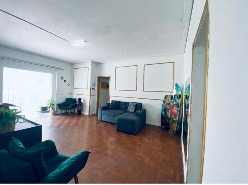 Imagem 7 da galeria do anúncio: Quartos no Meireles Exclusivo para Mulheres!