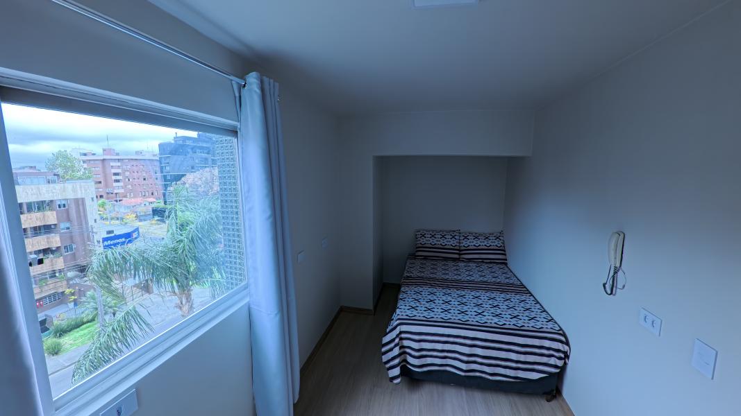 Imagem 12 da galeria do anúncio: Apartamento Moderno no Bigorrilho - Ideal para Estudantes