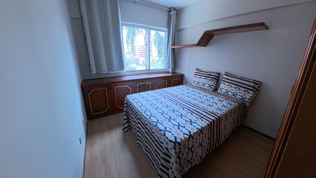 Imagem 10 da galeria do anúncio: Apartamento Moderno no Bigorrilho - Ideal para Estudantes