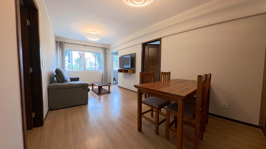 Imagem 2 da galeria do anúncio: Apartamento Moderno no Bigorrilho - Ideal para Estudantes