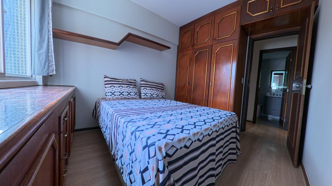 Imagem 9 da galeria do anúncio: Apartamento Moderno no Bigorrilho - Ideal para Estudantes