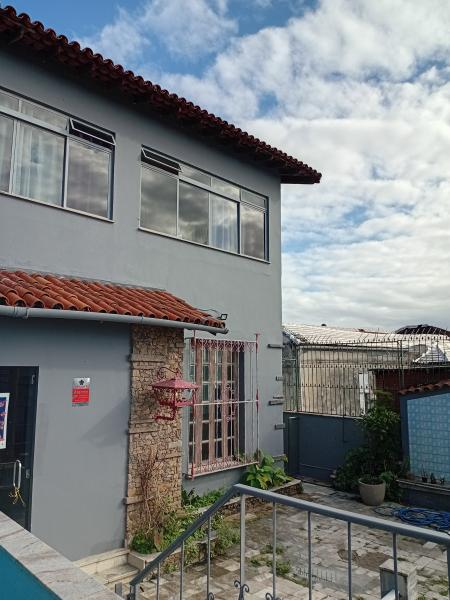 Imagem 11 da galeria do anúncio: Casa querida e linda em Santa Teresa