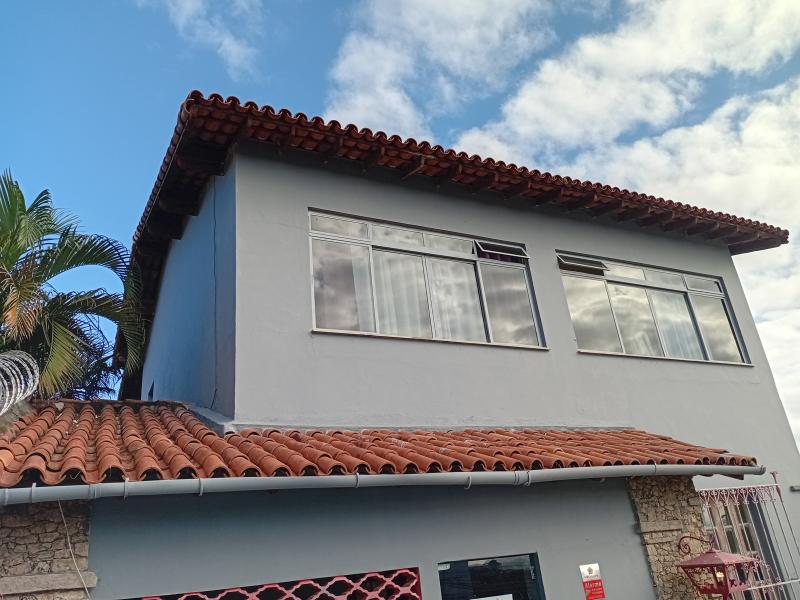 Imagem 7 da galeria do anúncio: Casa querida e linda em Santa Teresa