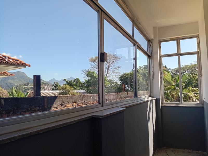 Imagem 20 da galeria do anúncio: Casa querida e linda em Santa Teresa