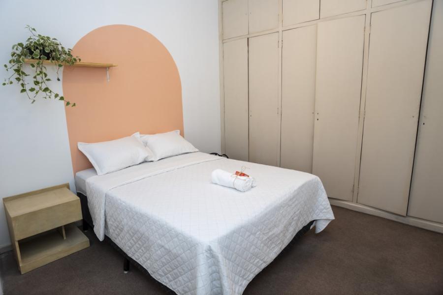 Imagem 4 da galeria do anúncio: Proximo a Moema - Koa Coliving - Otimo quarto