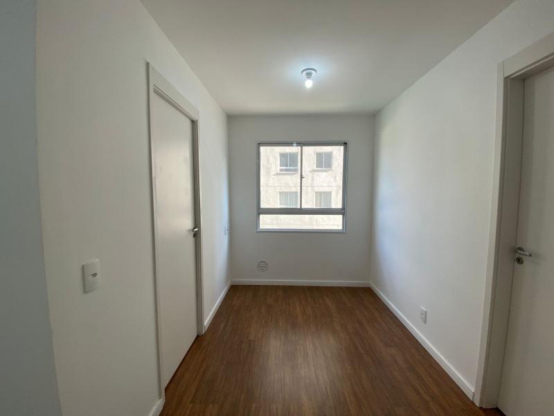 Imagem 12 da galeria do anúncio: Apartamento para locação com 36 m2, 2 quartos e vaga de gara