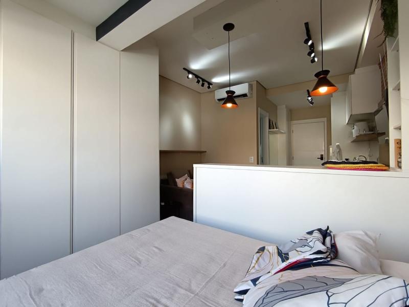 Imagem 5 da galeria do anúncio: Apartamento com 1 Quarto para alugar, 26m² - Perdizes