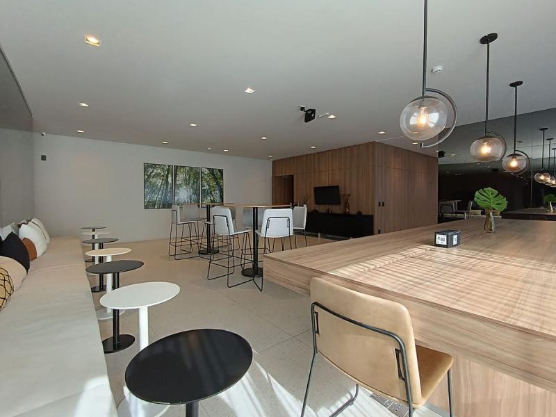 Imagem 20 da galeria do anúncio: Apartamento com 1 Quarto para alugar, 26m² - Perdizes