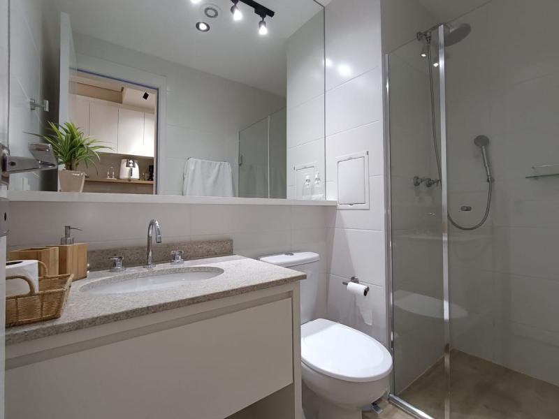 Imagem 8 da galeria do anúncio: Apartamento com 1 Quarto para alugar, 26m² - Perdizes