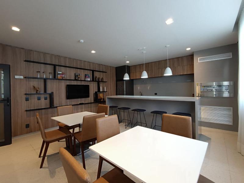 Imagem 33 da galeria do anúncio: Apartamento com 1 Quarto para alugar, 26m² - Perdizes