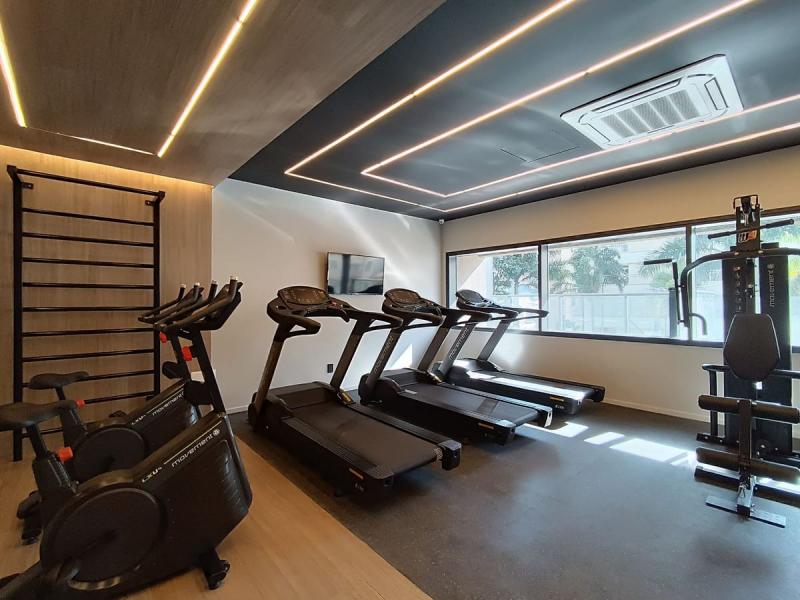 Imagem 19 da galeria do anúncio: Apartamento com 1 Quarto para alugar, 26m² - Perdizes