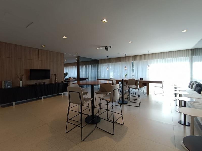 Imagem 42 da galeria do anúncio: Apartamento com 1 Quarto para alugar, 26m² - Perdizes