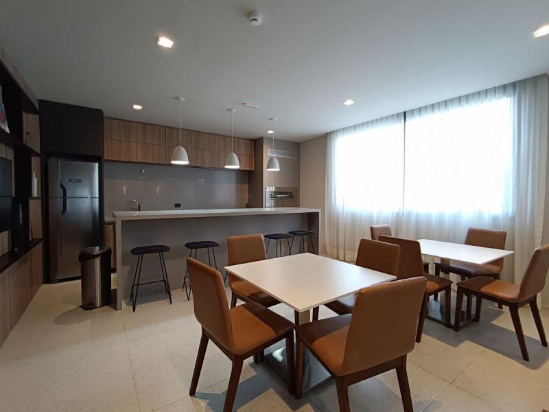 Imagem 21 da galeria do anúncio: Apartamento com 1 Quarto para alugar, 26m² - Perdizes