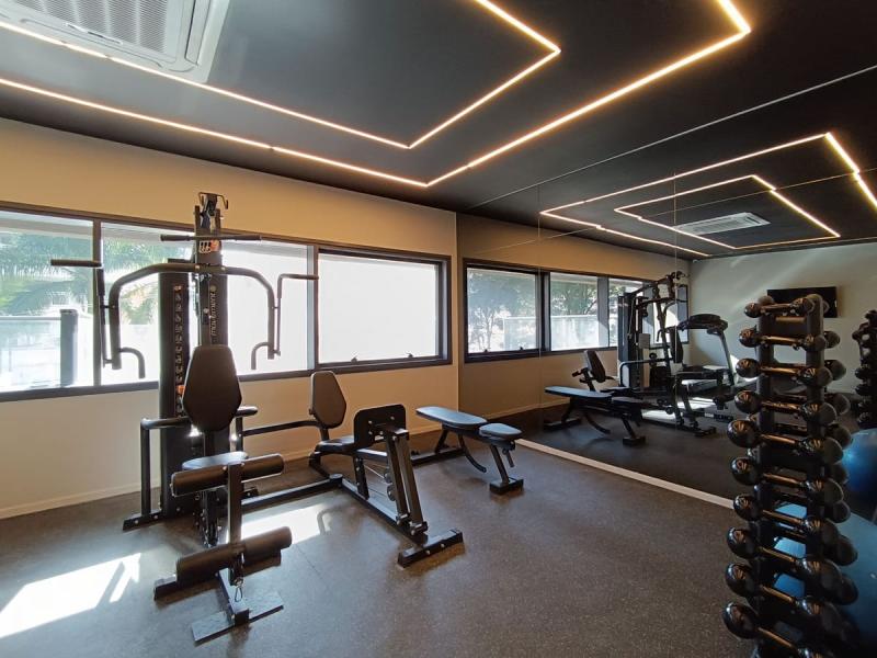 Imagem 30 da galeria do anúncio: Apartamento com 1 Quarto para alugar, 26m² - Perdizes