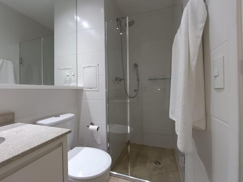 Imagem 7 da galeria do anúncio: Apartamento com 1 Quarto para alugar, 26m² - Perdizes