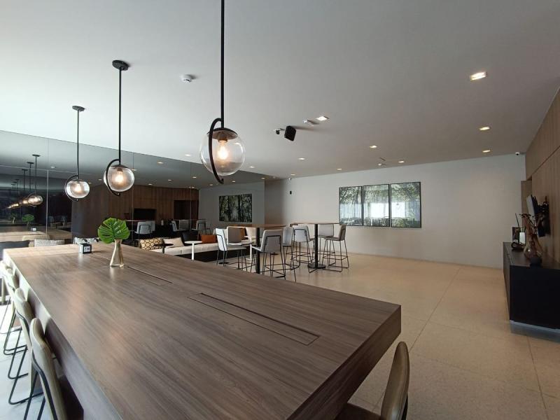 Imagem 18 da galeria do anúncio: Apartamento com 1 Quarto para alugar, 26m² - Perdizes