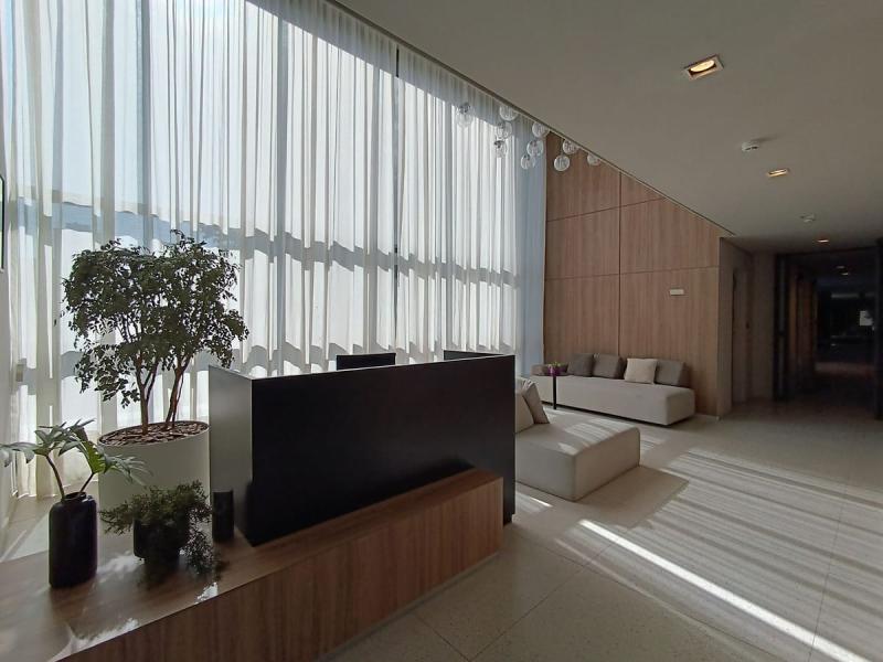 Imagem 28 da galeria do anúncio: Apartamento com 1 Quarto para alugar, 26m² - Perdizes