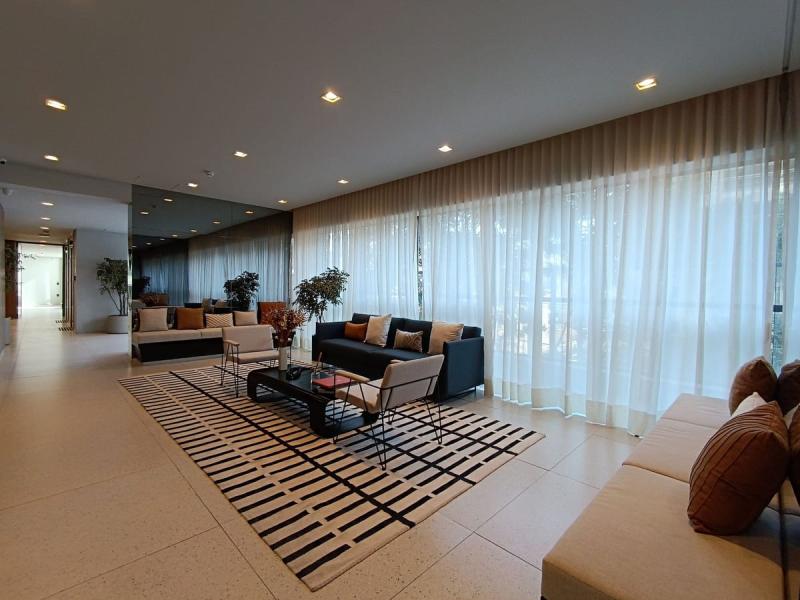 Imagem 31 da galeria do anúncio: Apartamento com 1 Quarto para alugar, 26m² - Perdizes