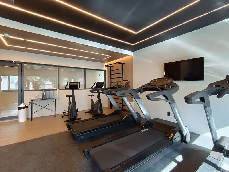 Imagem 27 da galeria do anúncio: Apartamento com 1 Quarto para alugar, 26m² - Perdizes