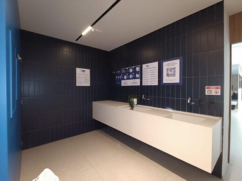 Imagem 24 da galeria do anúncio: Apartamento com 1 Quarto para alugar, 26m² - Perdizes