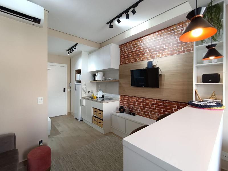 Imagem 16 da galeria do anúncio: Apartamento com 1 Quarto para alugar, 26m² - Perdizes