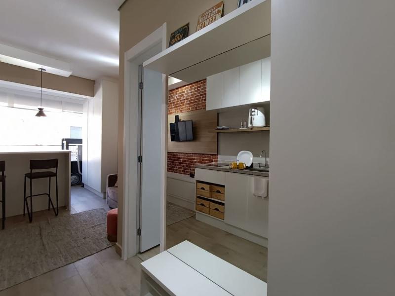 Imagem 12 da galeria do anúncio: Apartamento com 1 Quarto para alugar, 26m² - Perdizes