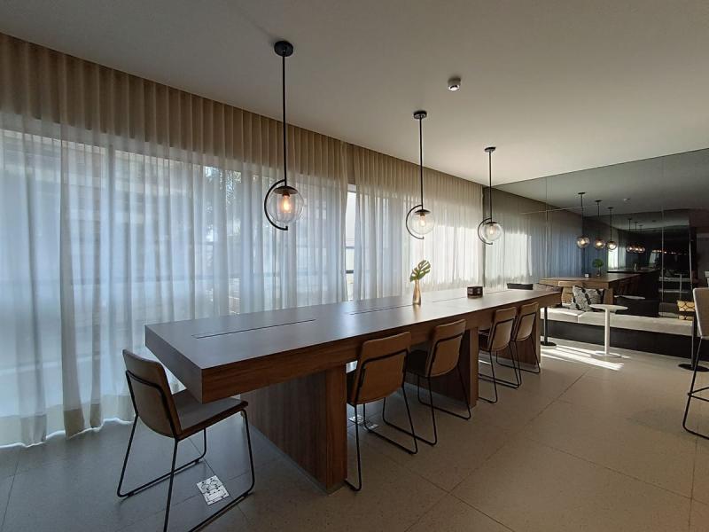 Imagem 37 da galeria do anúncio: Apartamento com 1 Quarto para alugar, 26m² - Perdizes