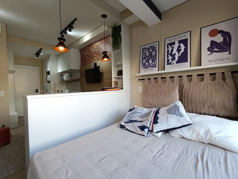 Imagem 15 da galeria do anúncio: Apartamento com 1 Quarto para alugar, 26m² - Perdizes