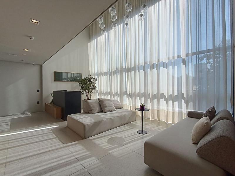 Imagem 39 da galeria do anúncio: Apartamento com 1 Quarto para alugar, 26m² - Perdizes