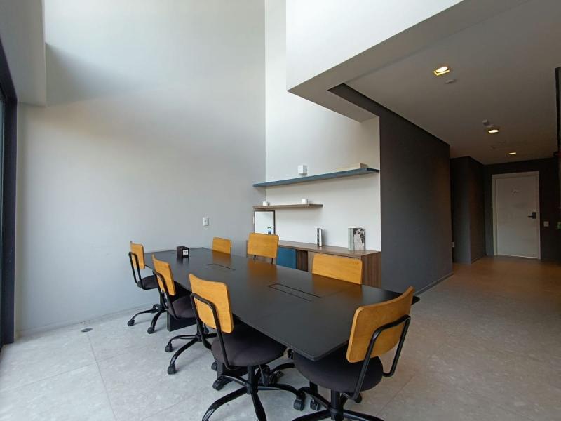 Imagem 35 da galeria do anúncio: Apartamento com 1 Quarto para alugar, 26m² - Perdizes