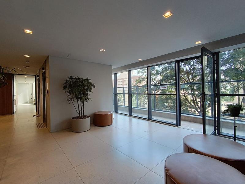 Imagem 26 da galeria do anúncio: Apartamento com 1 Quarto para alugar, 26m² - Perdizes