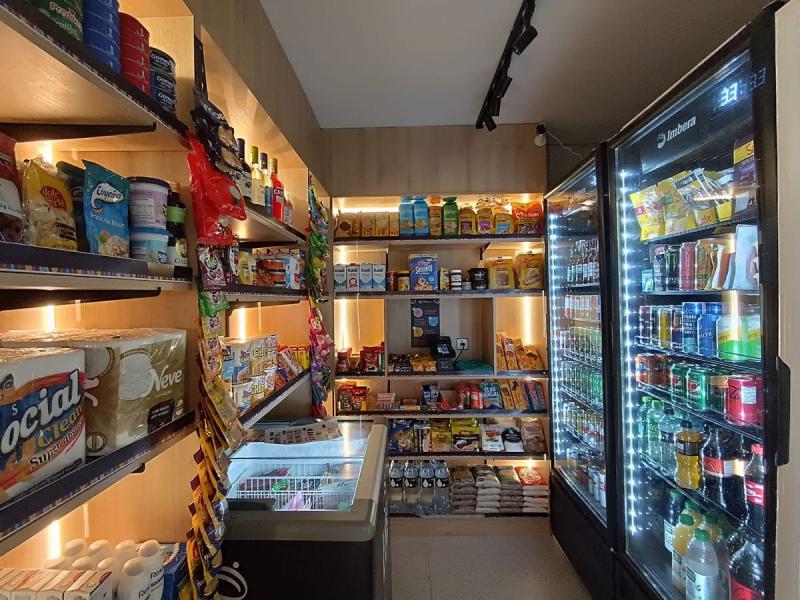 Imagem 22 da galeria do anúncio: Apartamento com 1 Quarto para alugar, 26m² - Perdizes