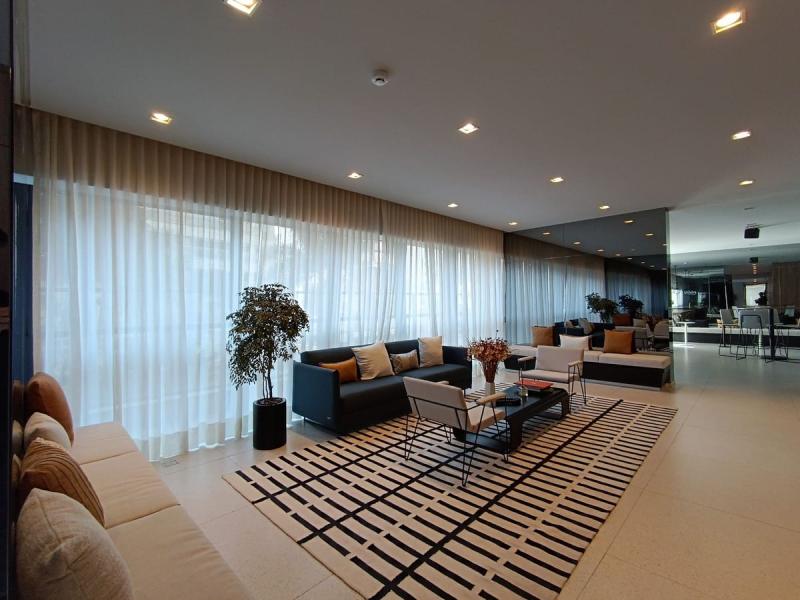 Imagem 34 da galeria do anúncio: Apartamento com 1 Quarto para alugar, 26m² - Perdizes