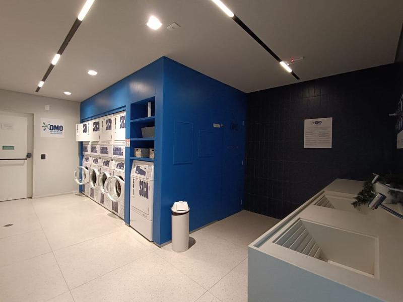 Imagem 32 da galeria do anúncio: Apartamento com 1 Quarto para alugar, 26m² - Perdizes