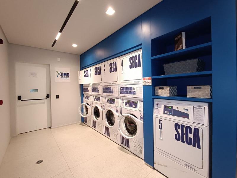 Imagem 23 da galeria do anúncio: Apartamento com 1 Quarto para alugar, 26m² - Perdizes