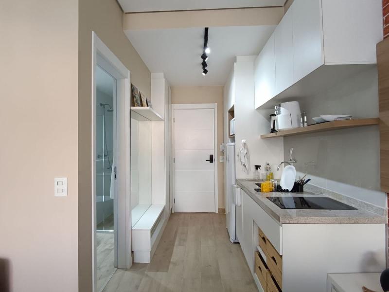 Imagem 11 da galeria do anúncio: Apartamento com 1 Quarto para alugar, 26m² - Perdizes