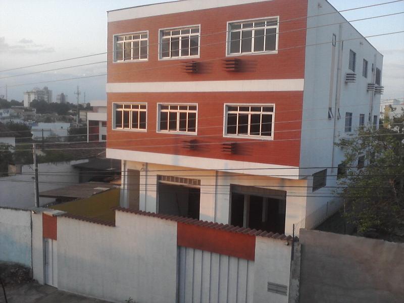 Imagem 8 da galeria do anúncio: hostel abreu quarto ou suíte privativo