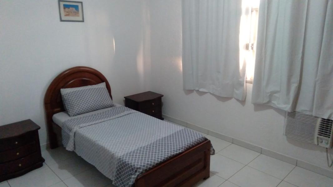 Imagem 1 da galeria do anúncio: hostel abreu quarto ou suíte privativo