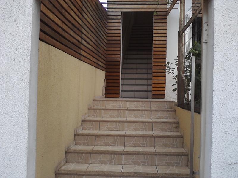 Imagem 10 da galeria do anúncio: hostel abreu quarto ou suíte privativo