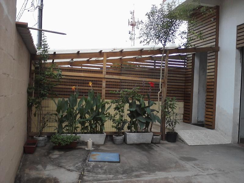 Imagem 12 da galeria do anúncio: hostel abreu quarto ou suíte privativo