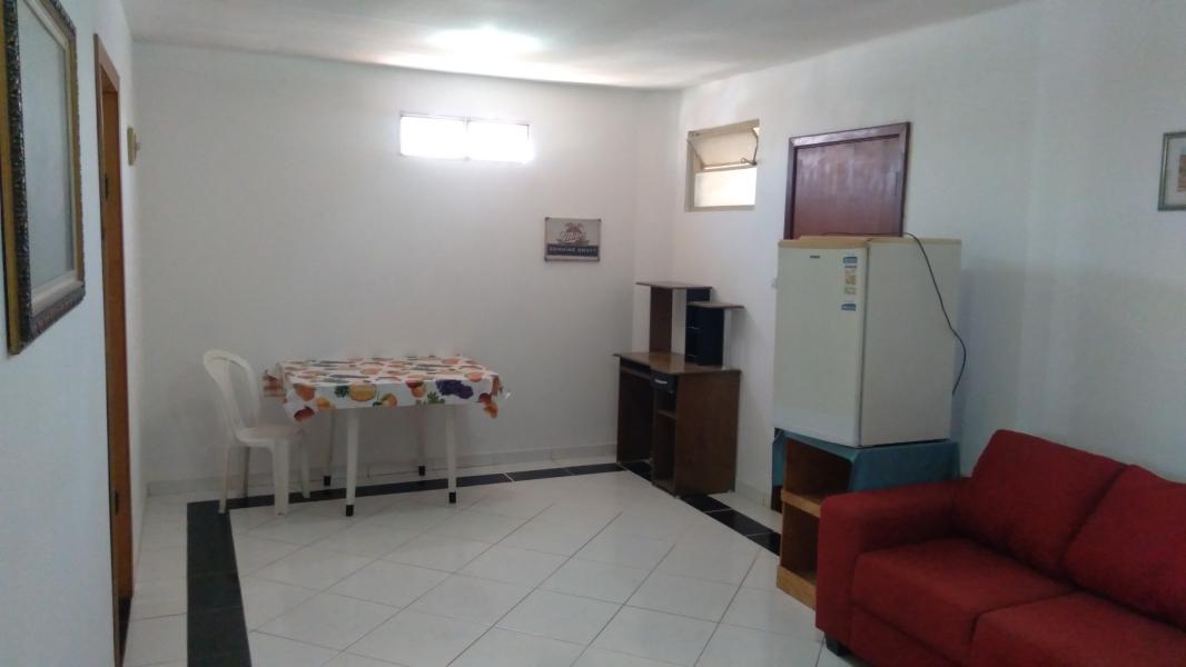 Imagem 4 da galeria do anúncio: hostel abreu quarto ou suíte privativo