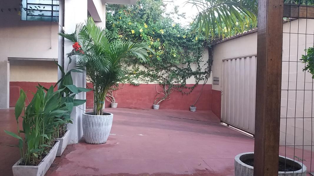 Imagem 9 da galeria do anúncio: hostel abreu quarto ou suíte privativo