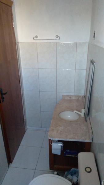 Imagem 2 da galeria do anúncio: hostel abreu quarto ou suíte privativo