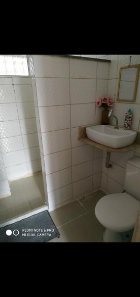 Imagem 5 da galeria do anúncio: Aluguel de quarto pra mulher