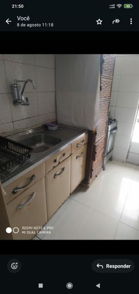 Imagem 6 da galeria do anúncio: Aluguel de quarto pra mulher